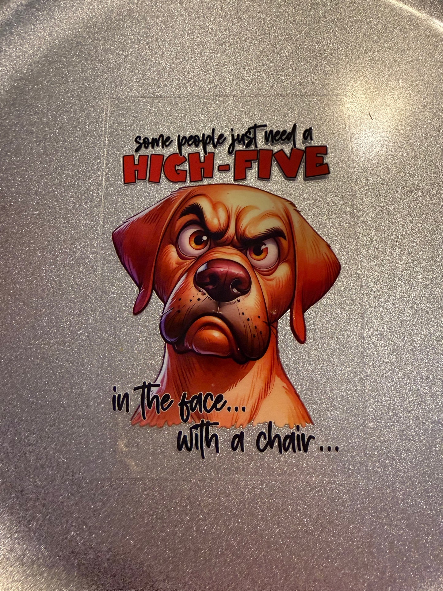 Decal Snarky/Sarcastic 182