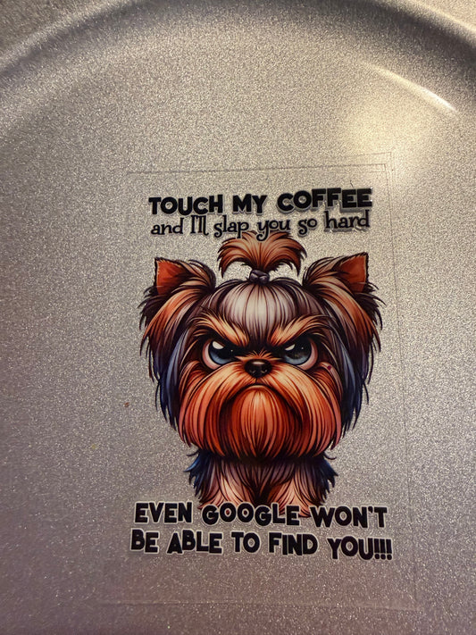 Decal Snarky/Sarcastic 186