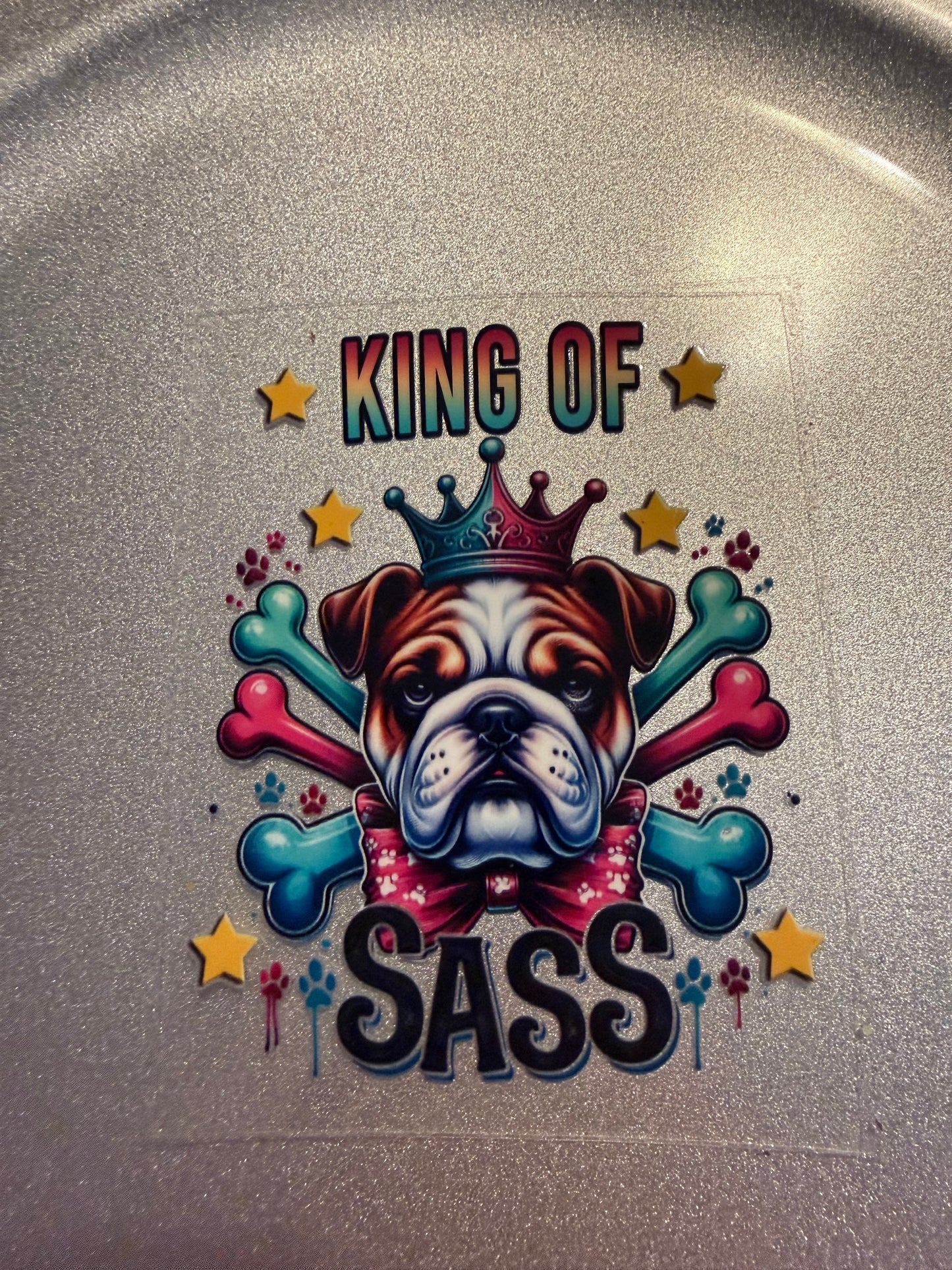 Decal Snarky/Sarcastic 176