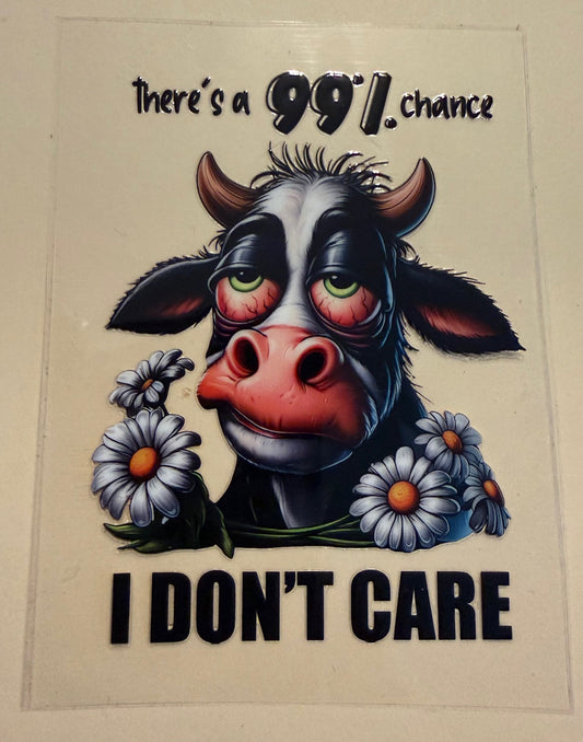 Decal Snarky/Sarcastic 06