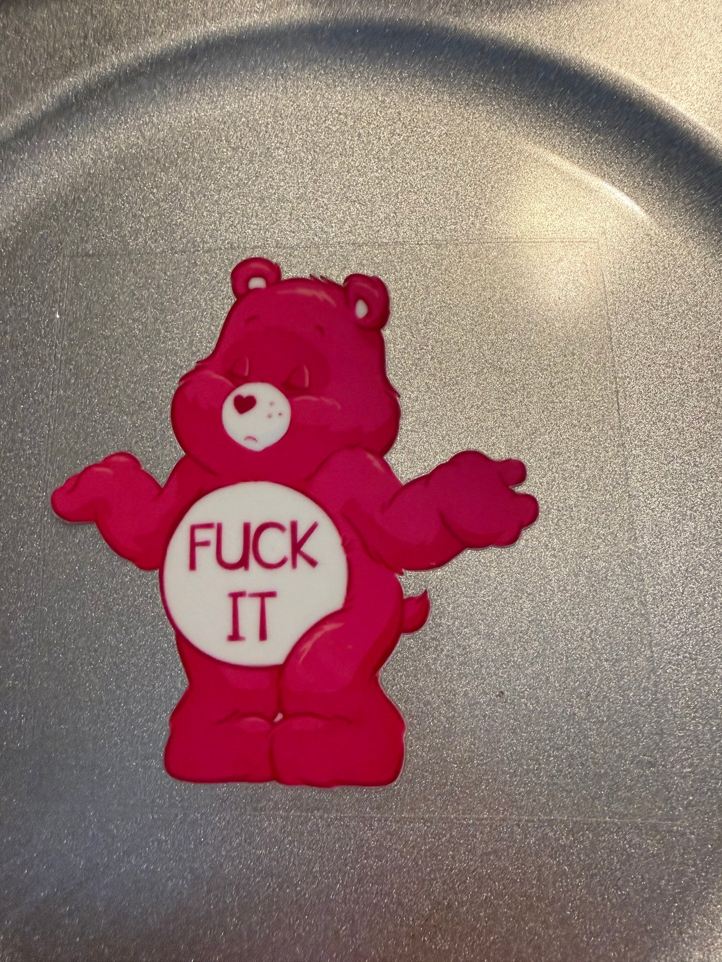 Decal Snarky/Sarcastic 128