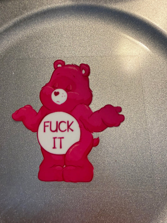 Decal Snarky/Sarcastic 128