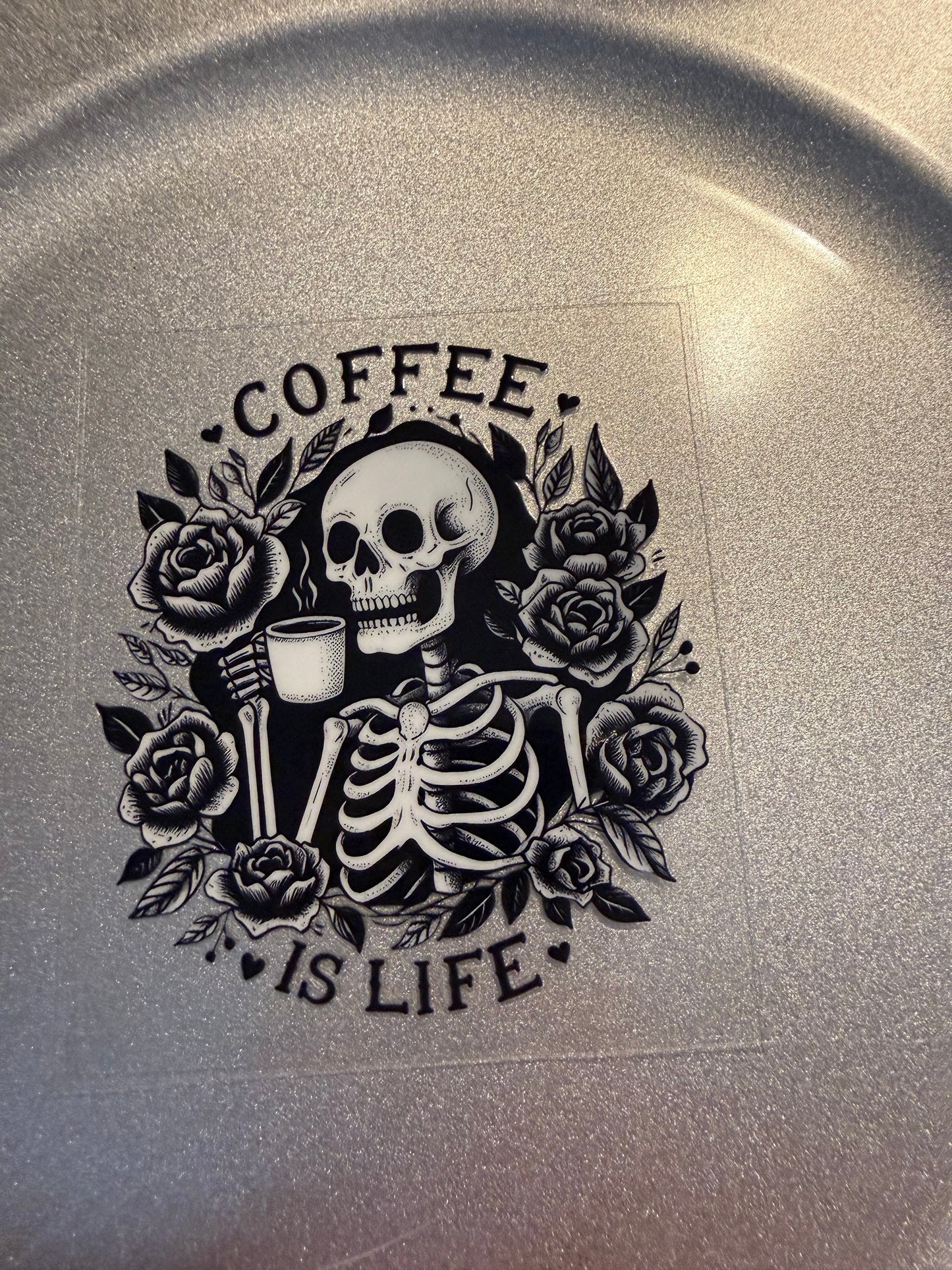 Decal Snarky/Sarcastic 120