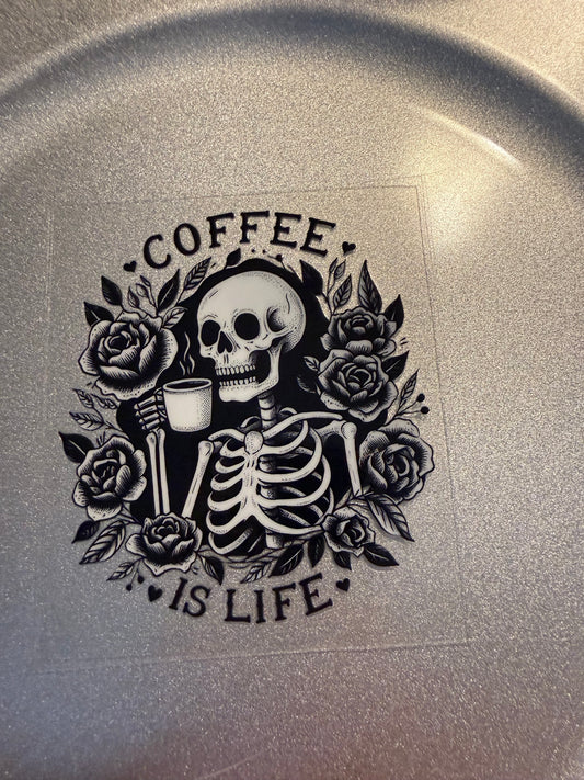 Decal Snarky/Sarcastic 120