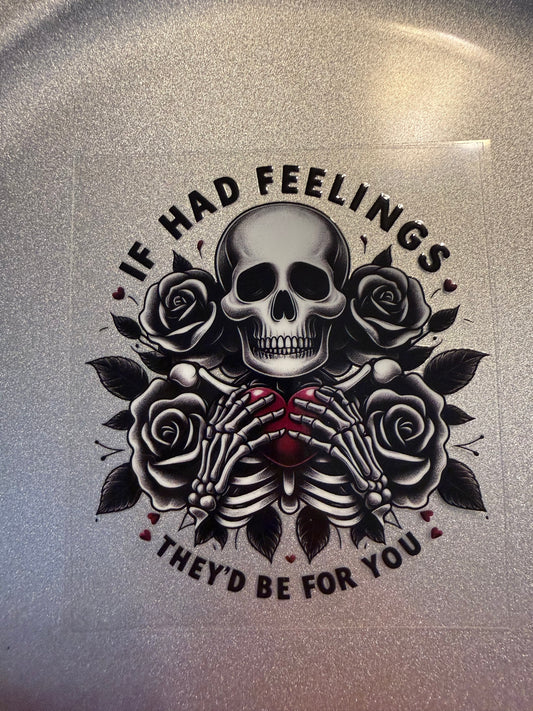 Decal Snarky/Sarcastic 121