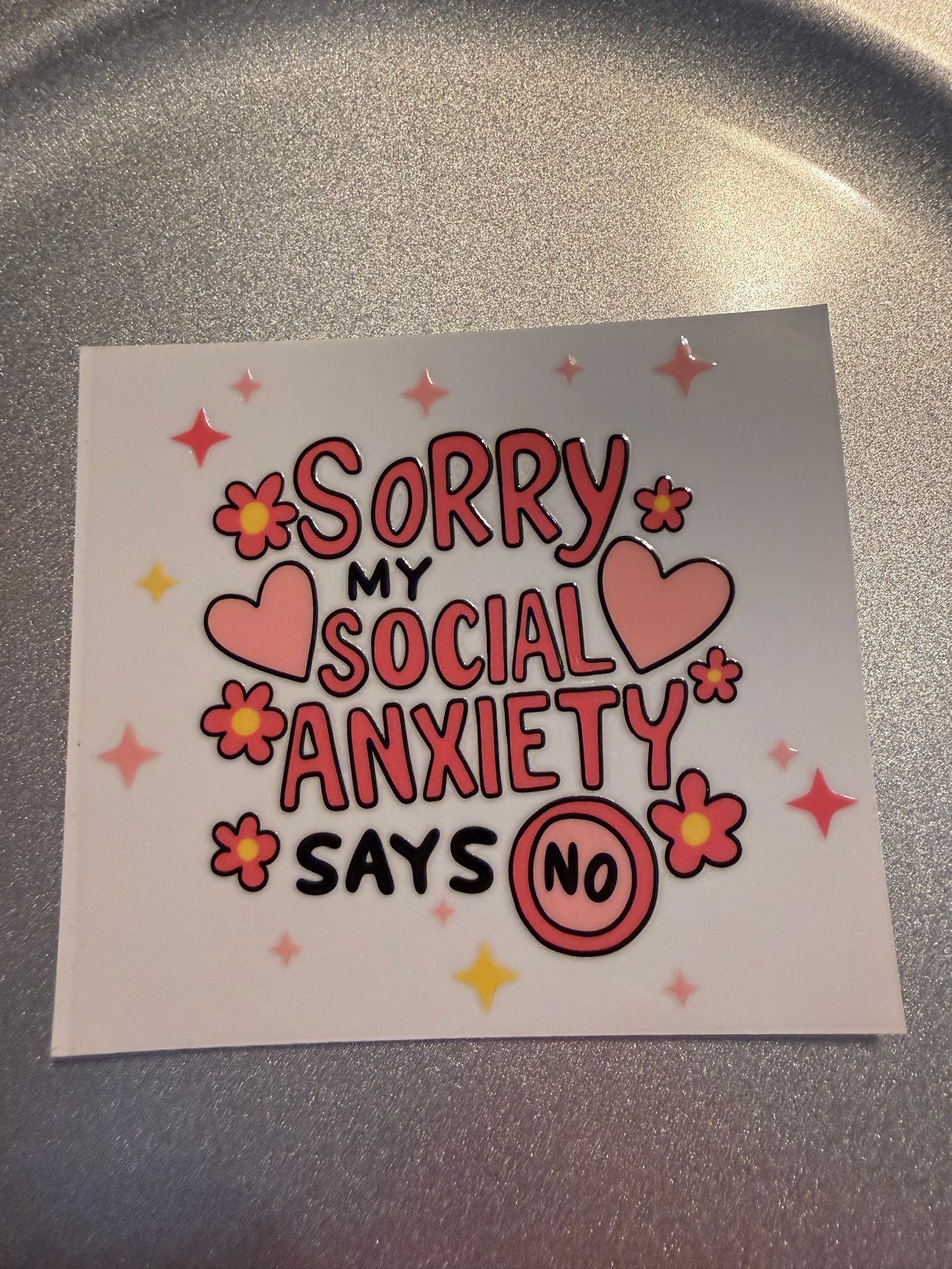 Decal Snarky/Sarcastic 142