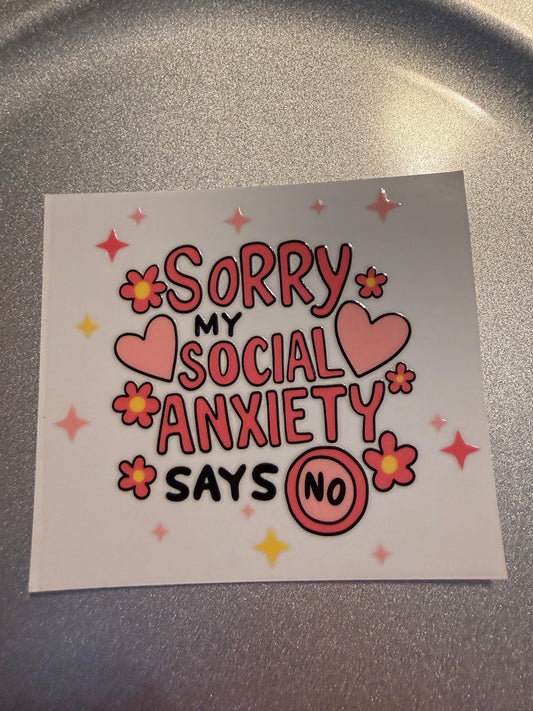 Decal Snarky/Sarcastic 142