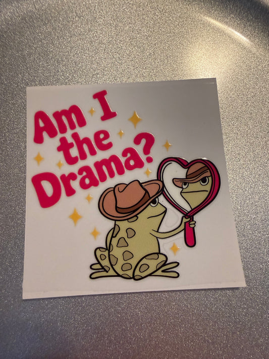 Decal Snarky/Sarcastic 143