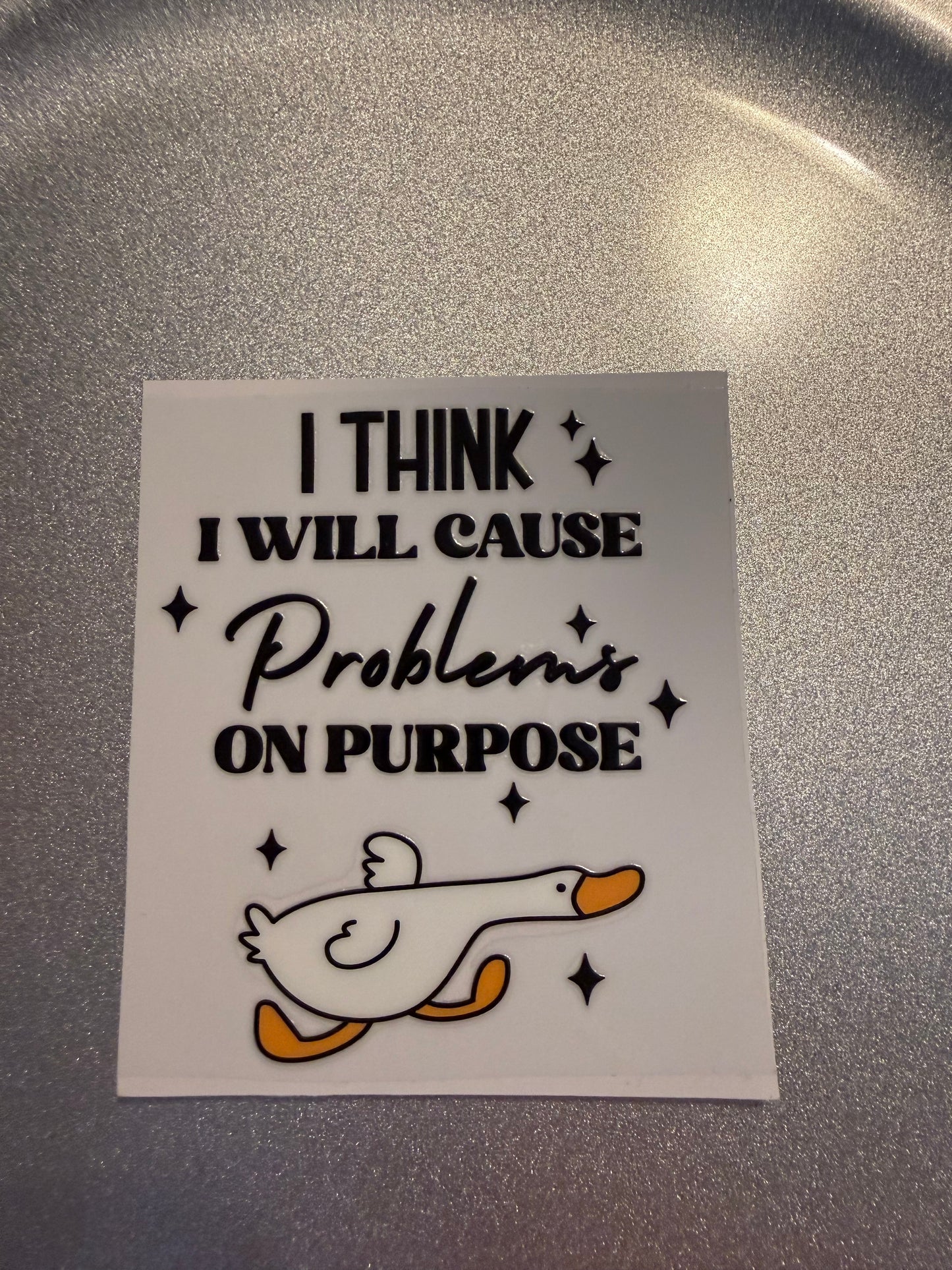 Decal Snarky/Sarcastic 146