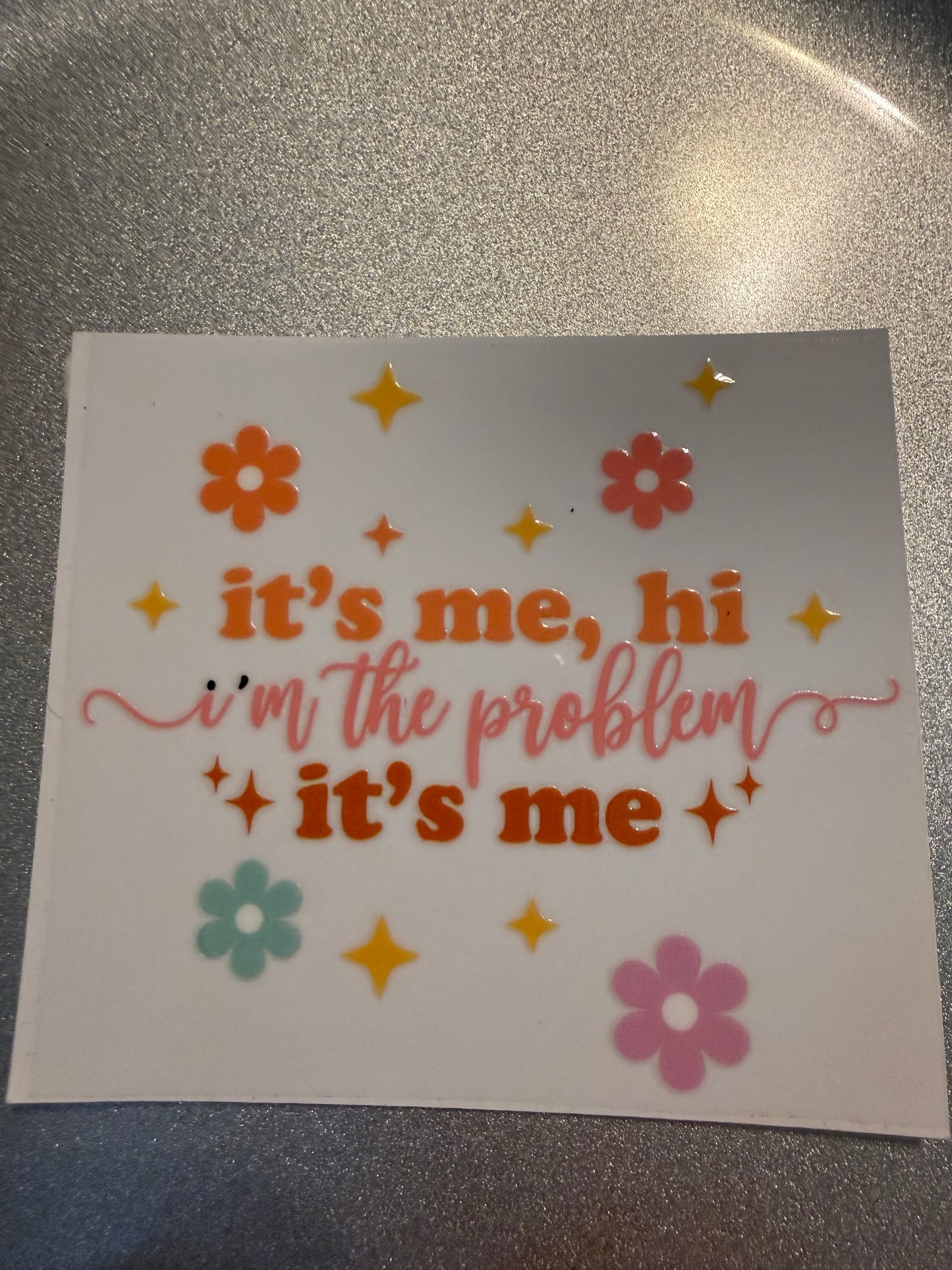 Decal Snarky/Sarcastic 147