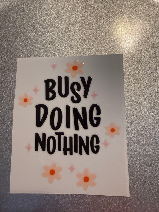 Decal Snarky/Sarcastic 151