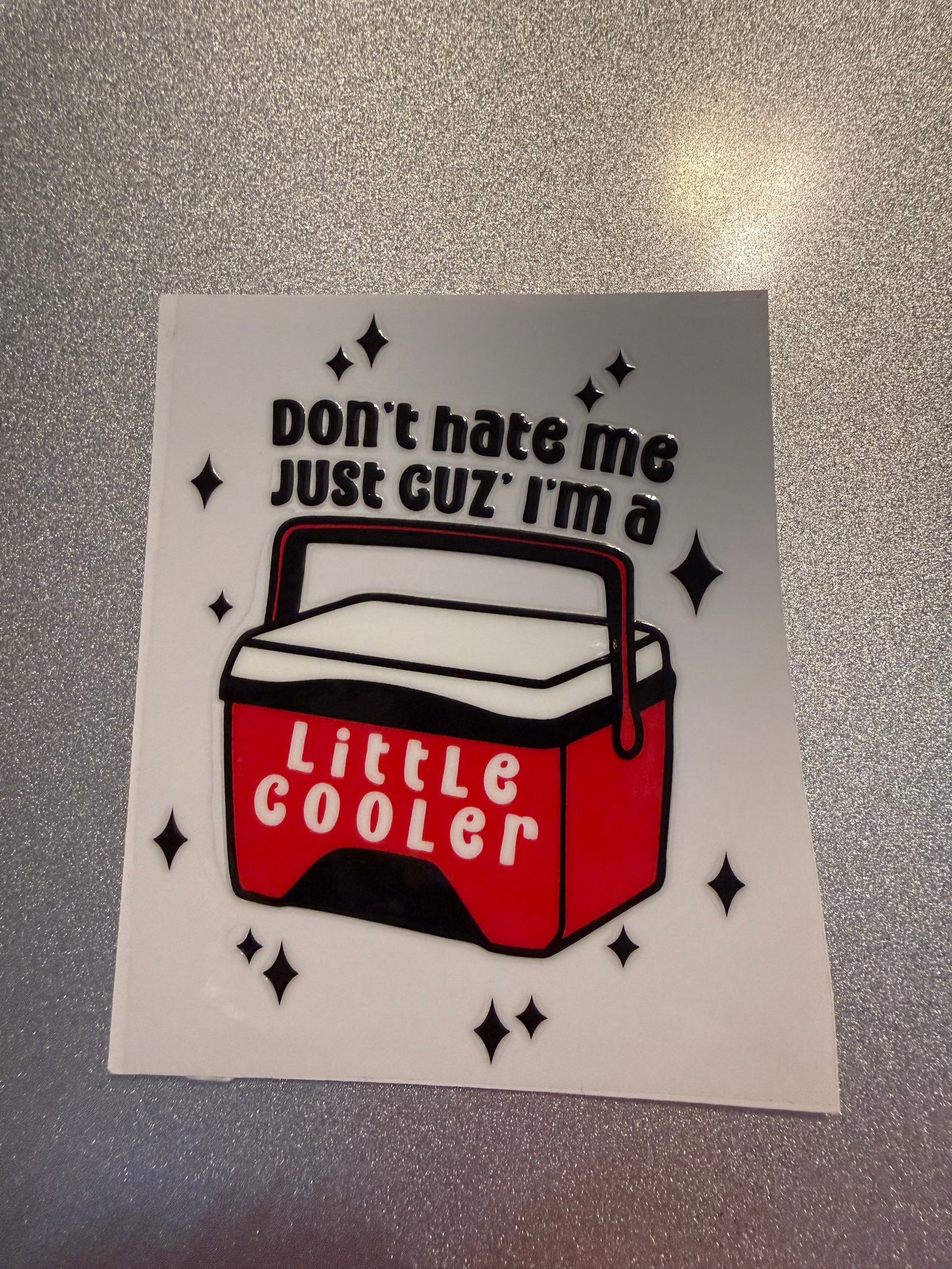 Decal Snarky/Sarcastic 152
