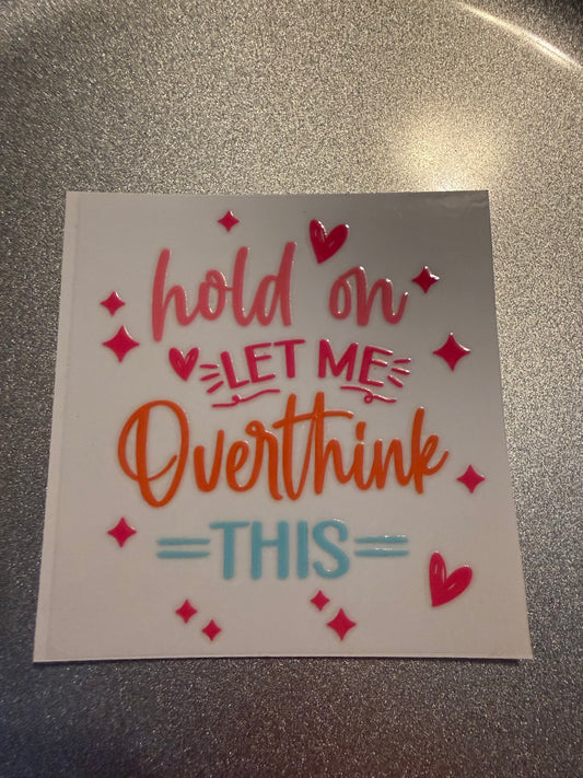 Decal Snarky/Sarcastic 154