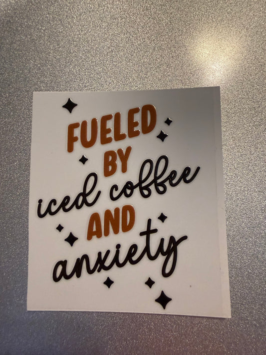 Decal Snarky/Sarcastic 155