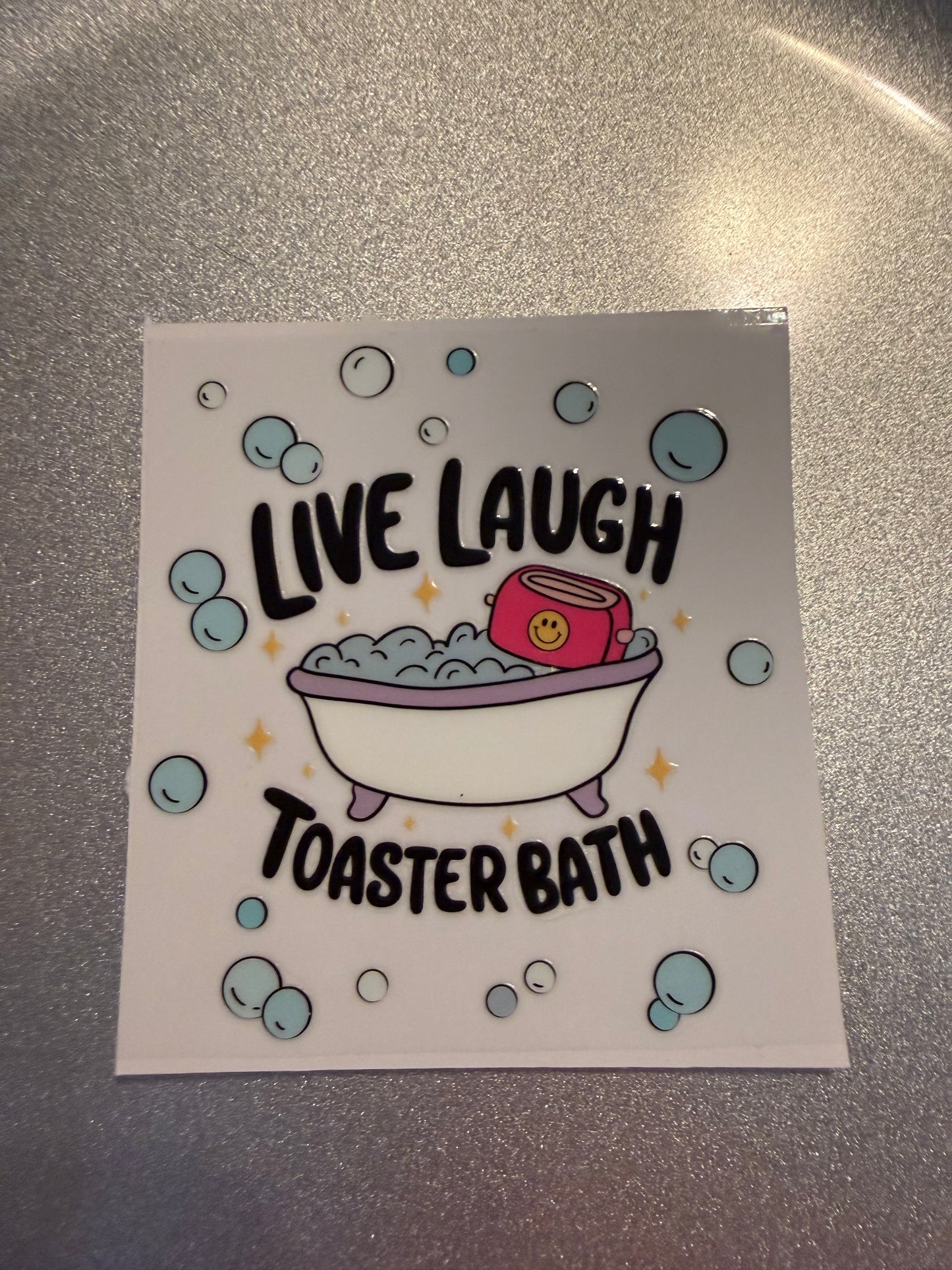 Decal Snarky/Sarcastic 138