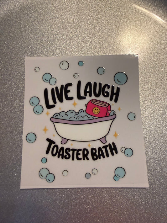 Decal Snarky/Sarcastic 138