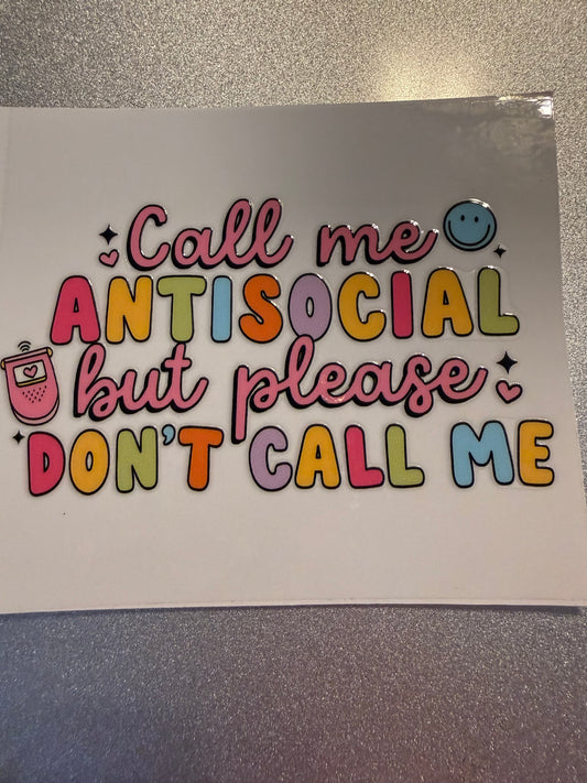 Decal Snarky/Sarcastic 174