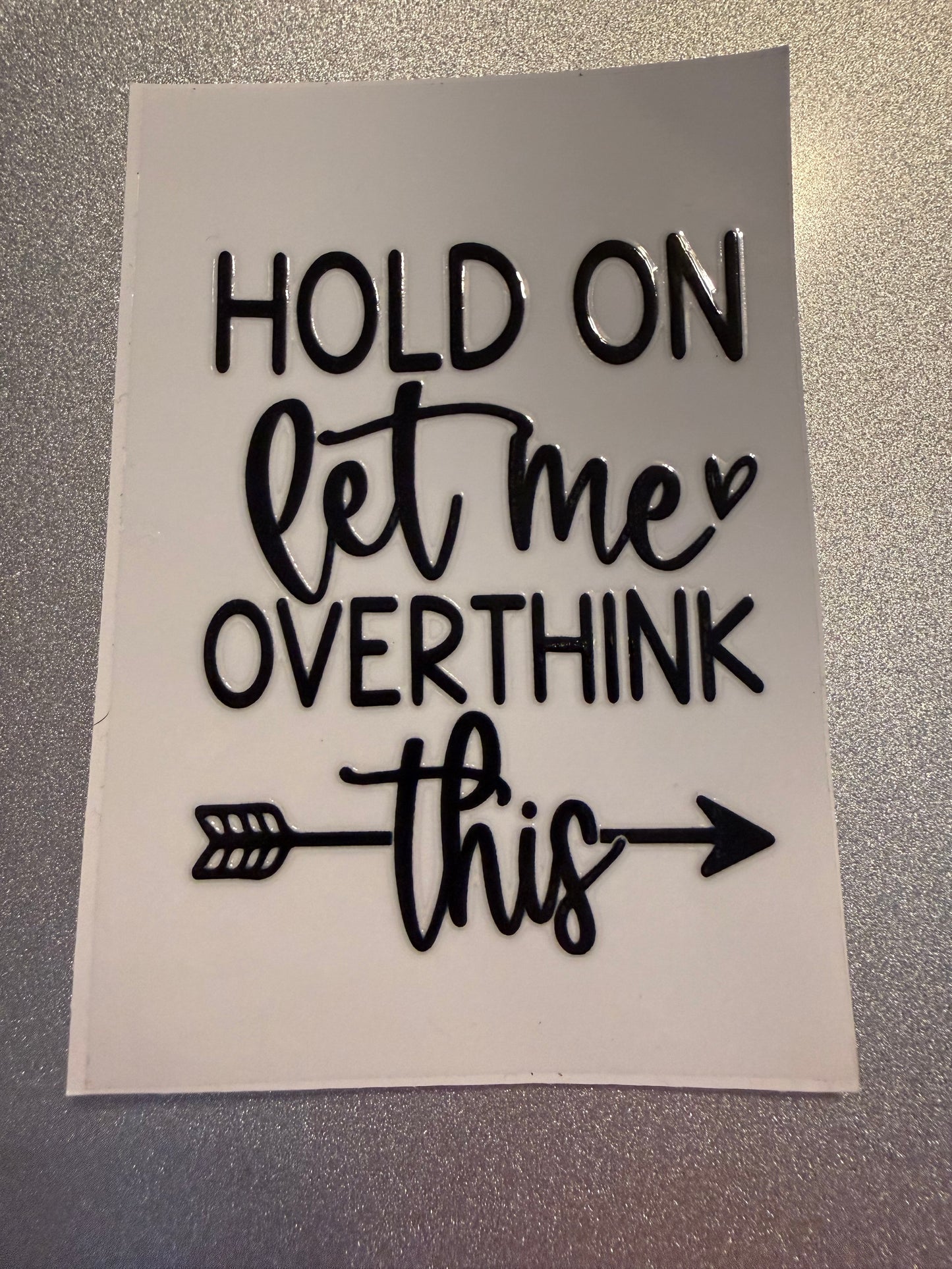 Decal Snarky/Sarcastic 172