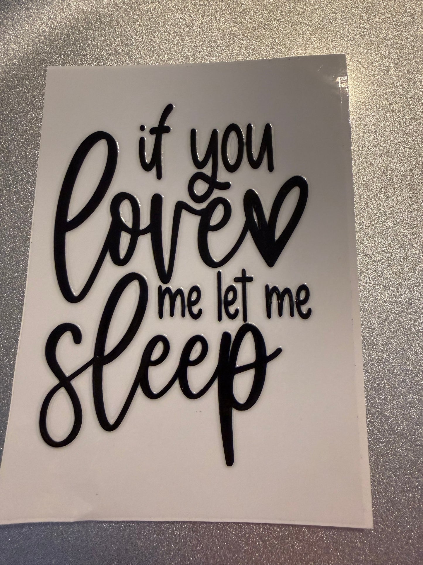 Decal Snarky/Sarcastic 160