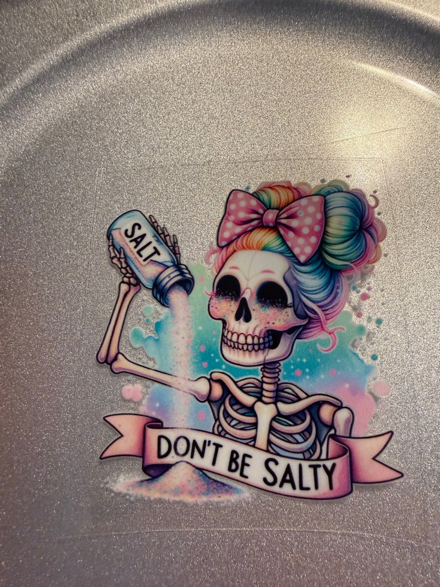 Decal Snarky/Sarcastic 132