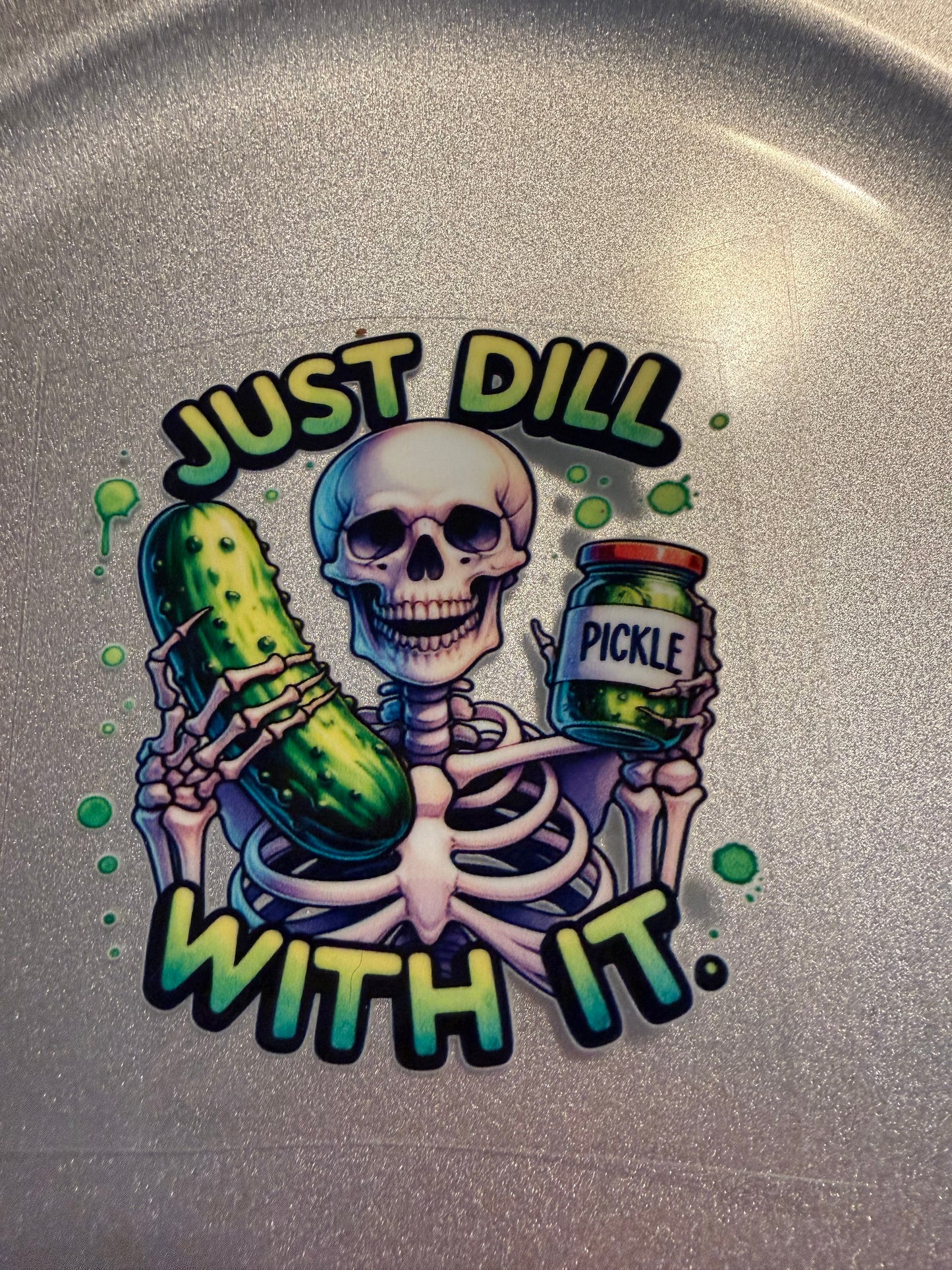 Decal Snarky/Sarcastic 133