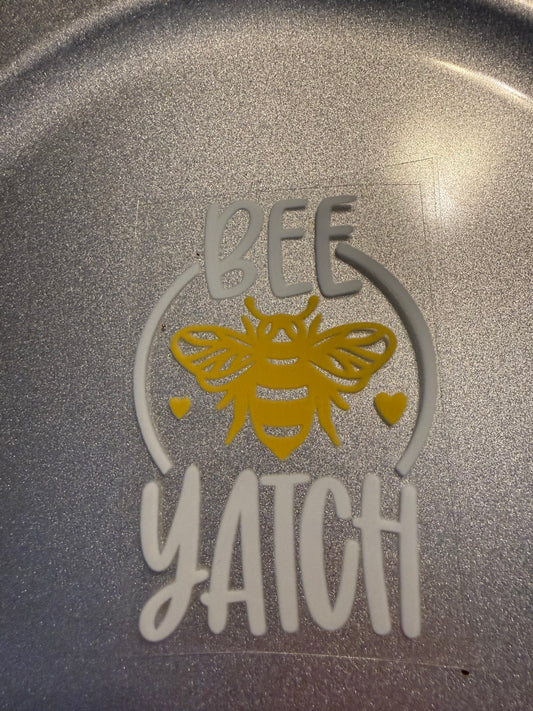 Decal Snarky/Sarcastic 125