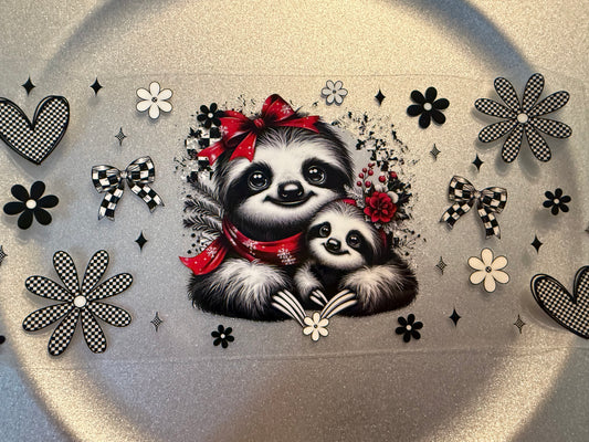 16 oz. Animals General 06