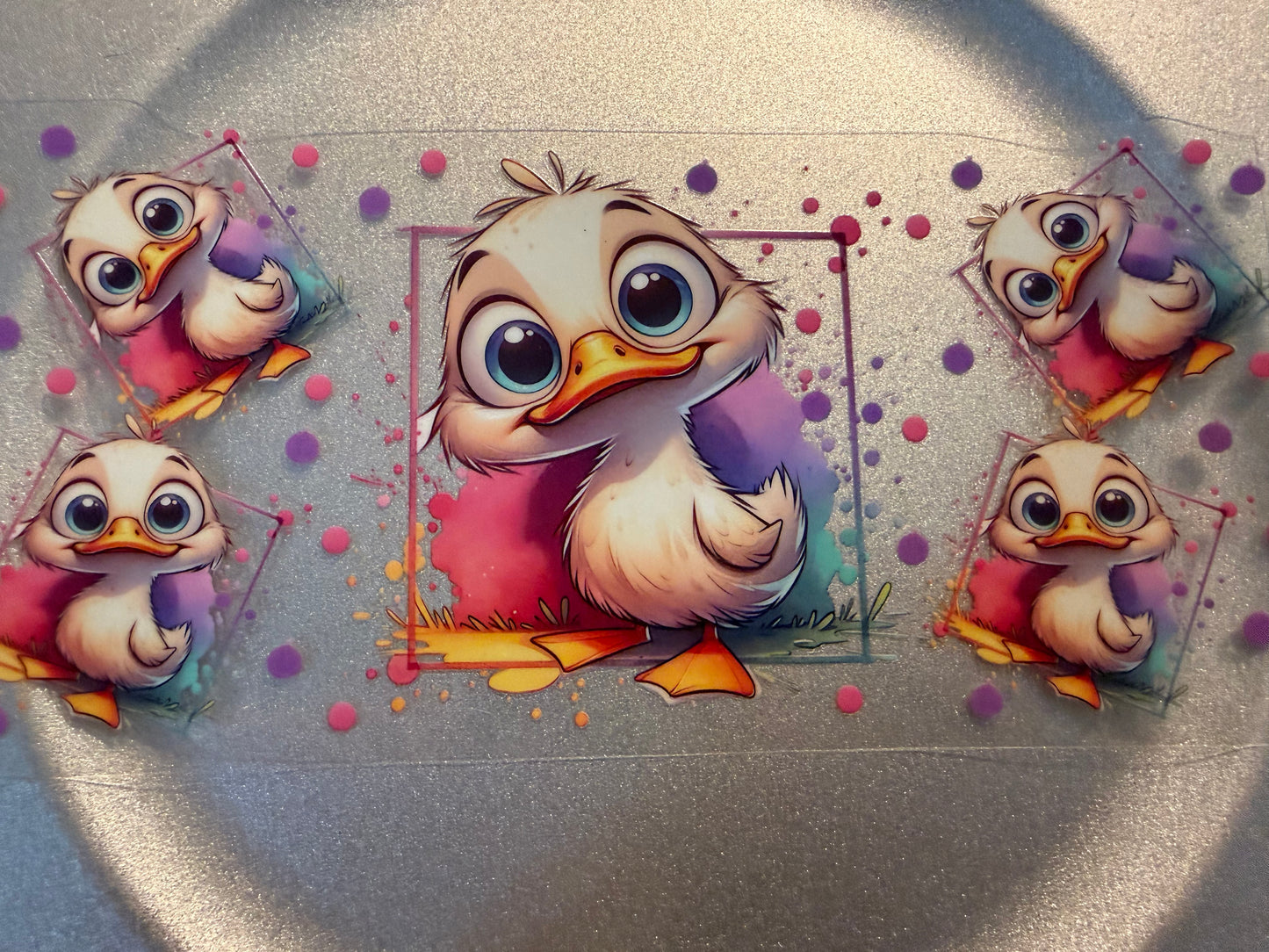 16 oz. Animals General 08