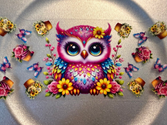 16 oz. Animals General 11