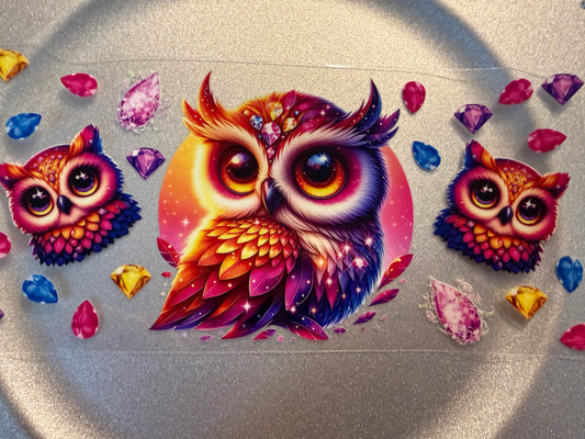 16 oz. Animals General 12