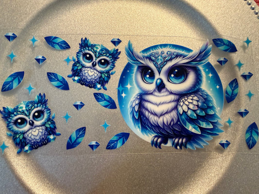 16 oz. Animals General 13