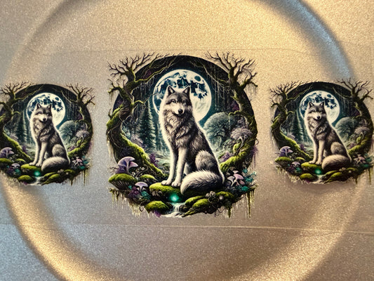 16 oz. Animals General 15