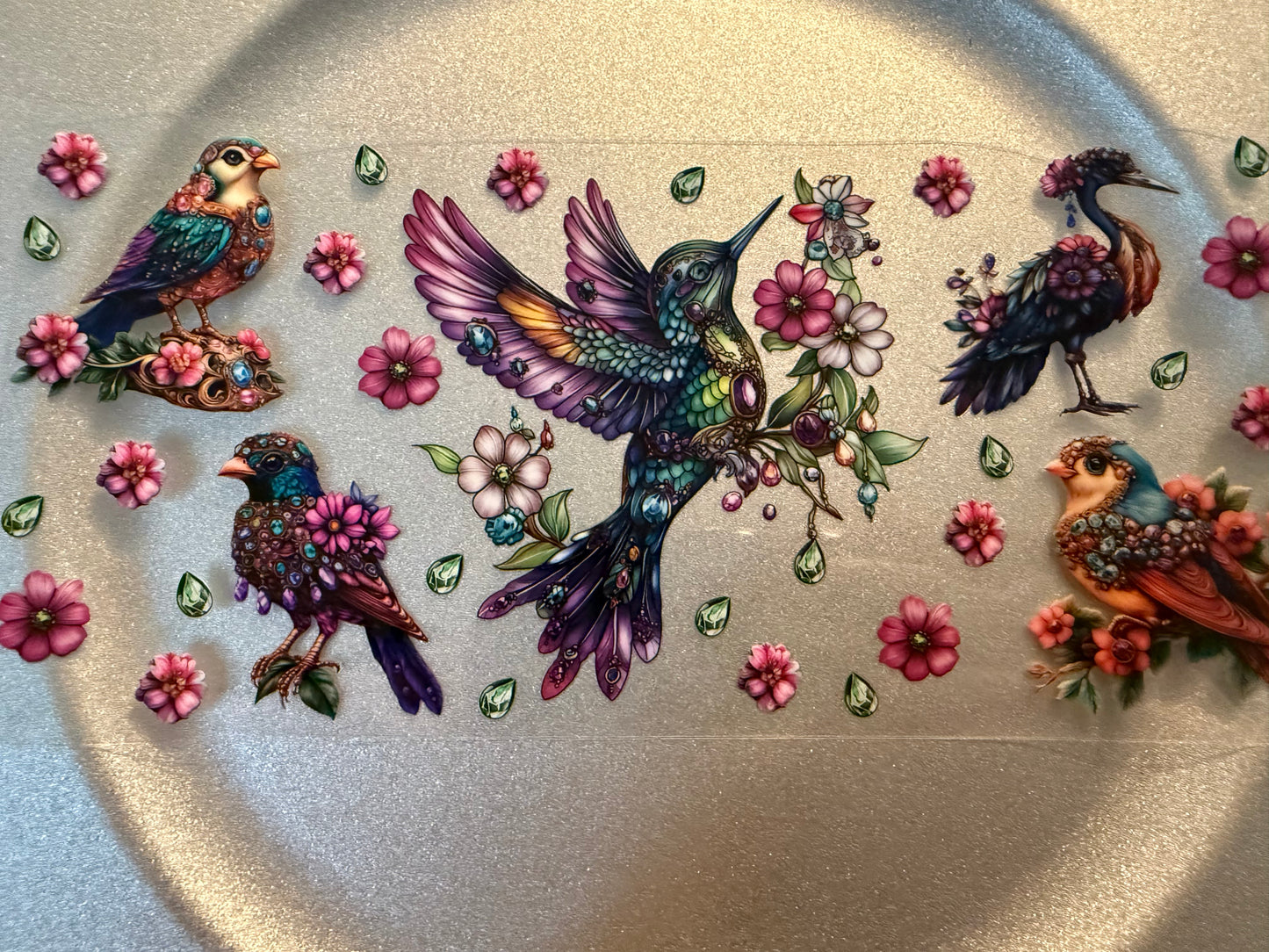 16 oz. Animals General 16