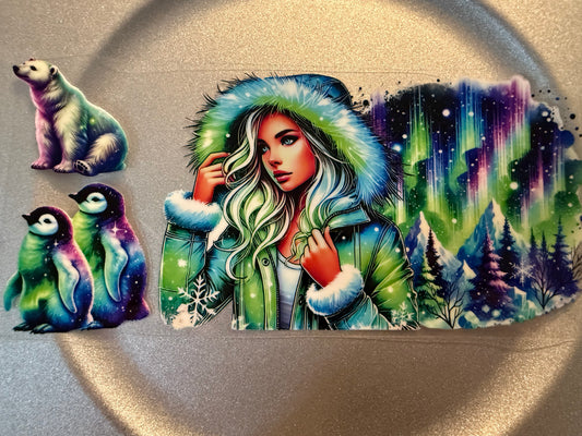 16 oz. Animals General 17