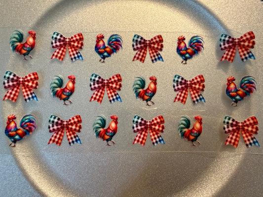 16 oz. Animals General 18