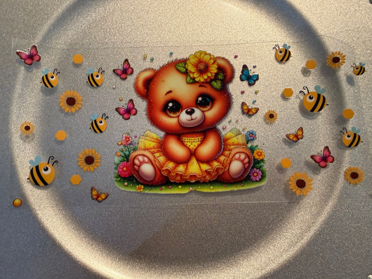 16 oz. Animals General 21