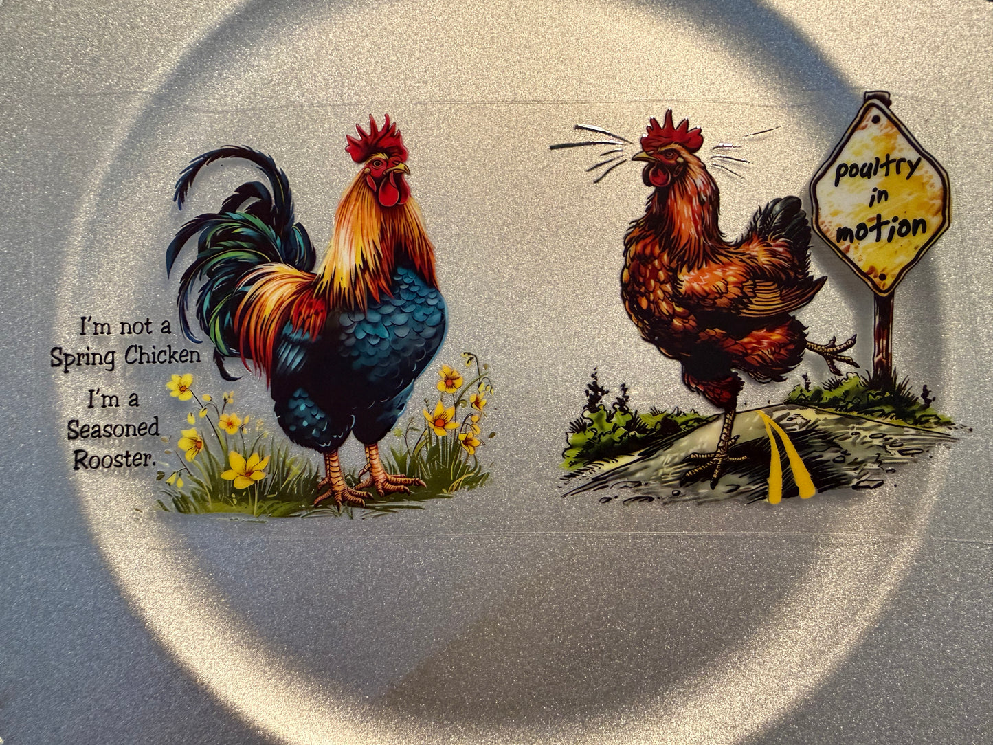 16 oz. Animals General 27