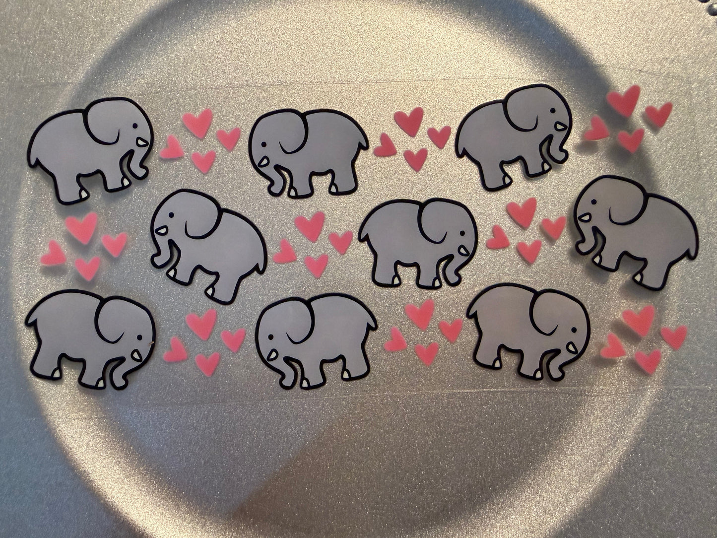 16 oz. Animals General 30