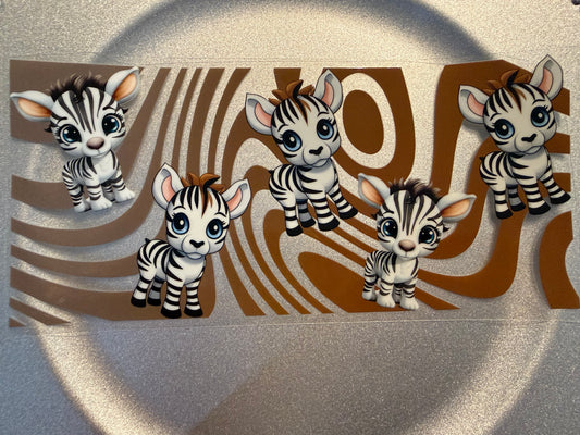 16 oz. Animals General 32