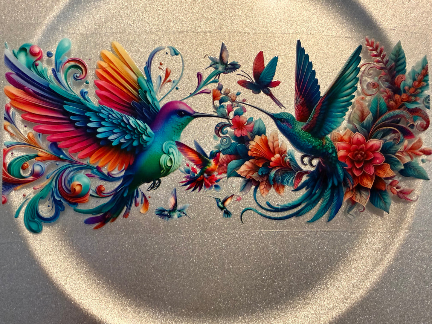 16 oz. Animals General 37