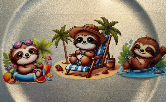 16 oz. Animals General 41