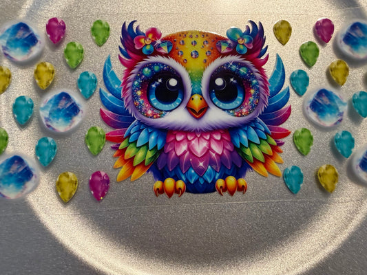 16 oz. Animals General 62