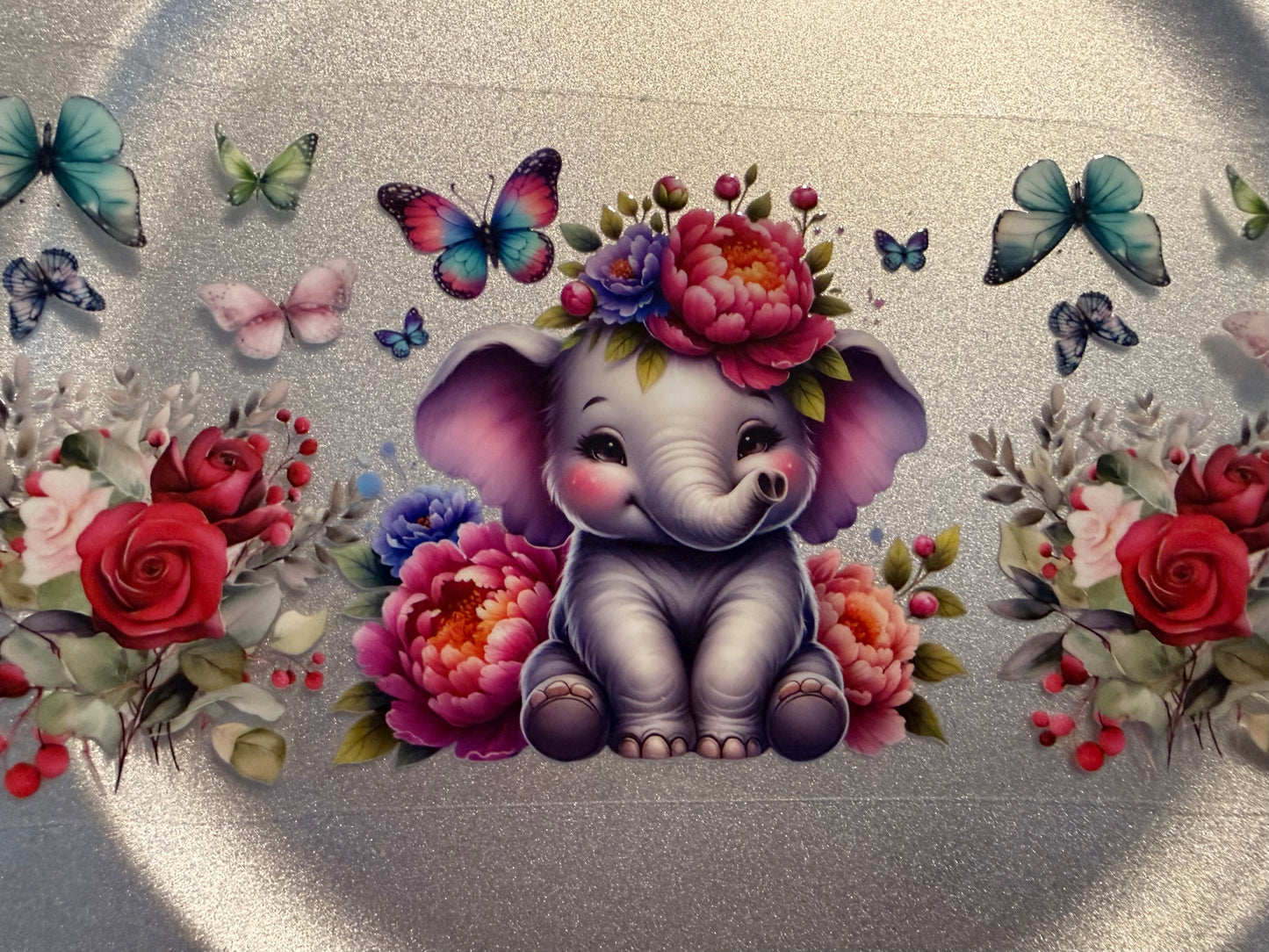 16 oz. Animals General 64