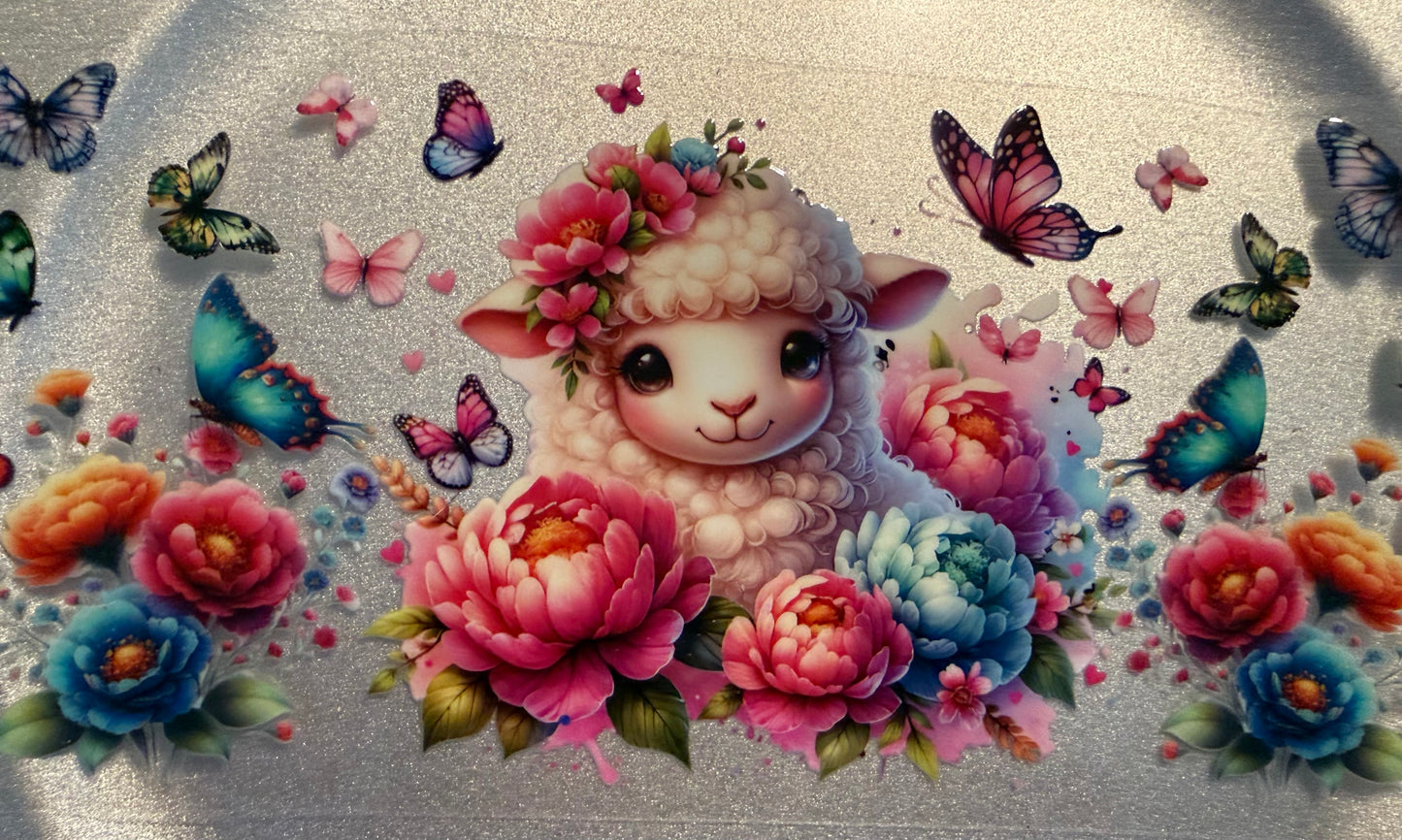 16 oz. Animals General 70