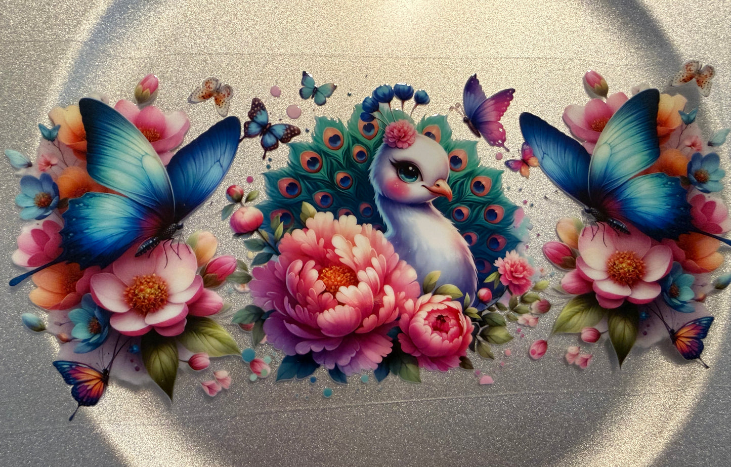 16 oz. Animals General 73