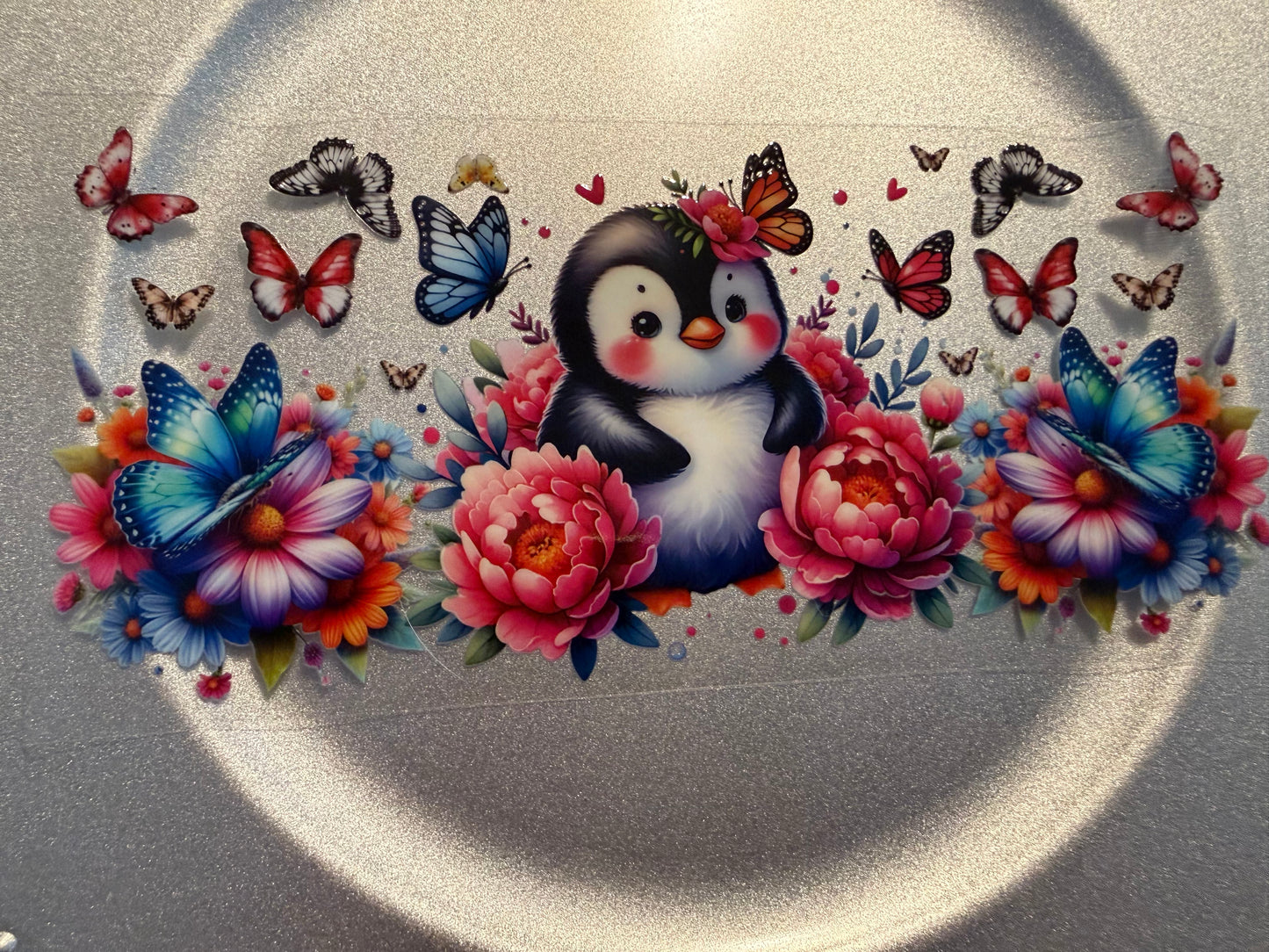 16 oz. Animals General 74