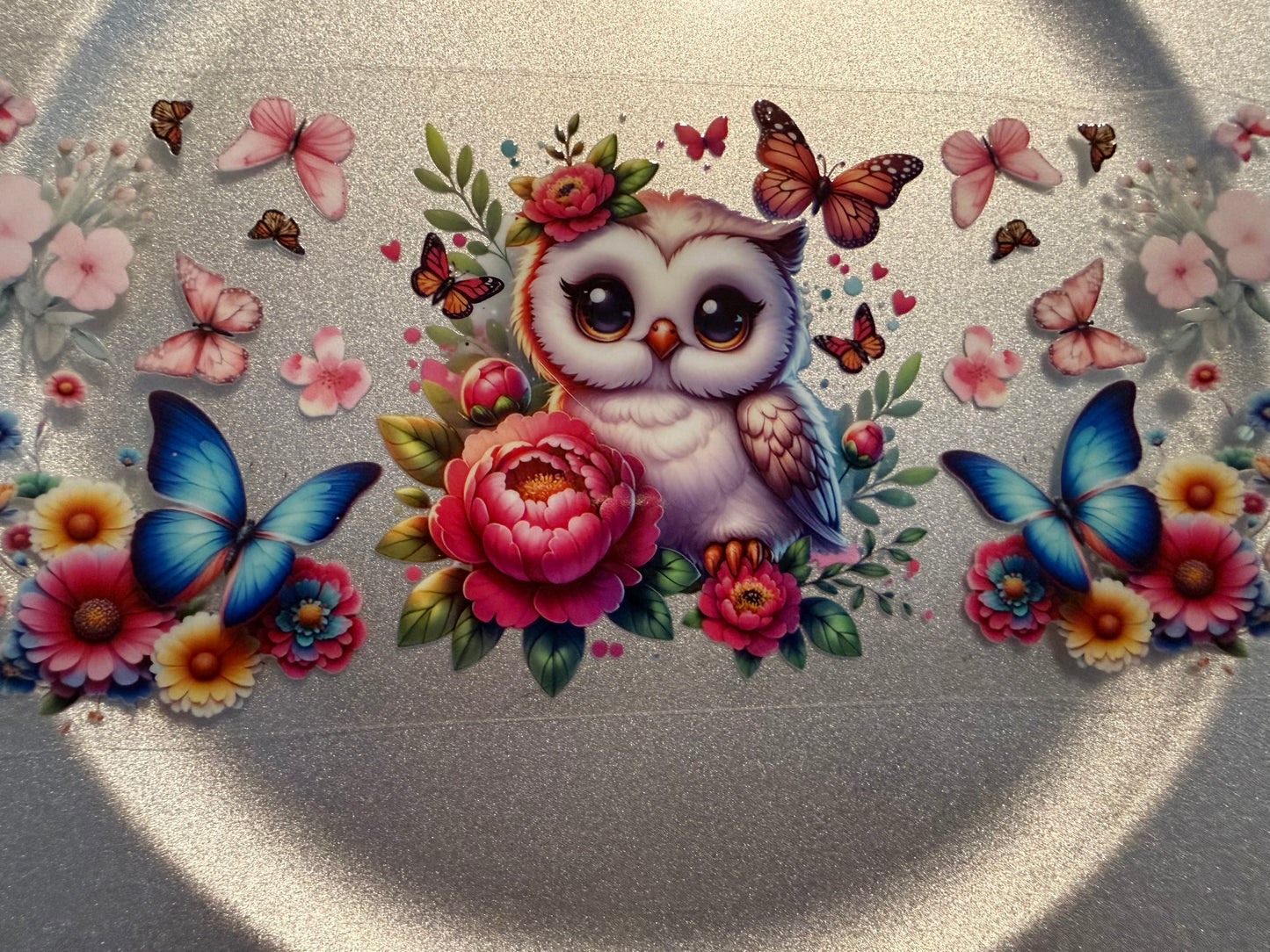 16 oz. Animals General 75