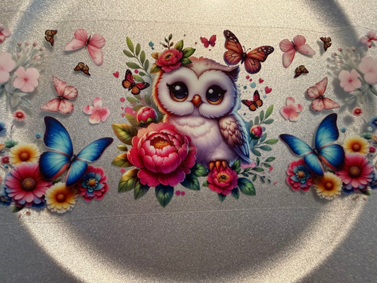 16 oz. Animals General 75