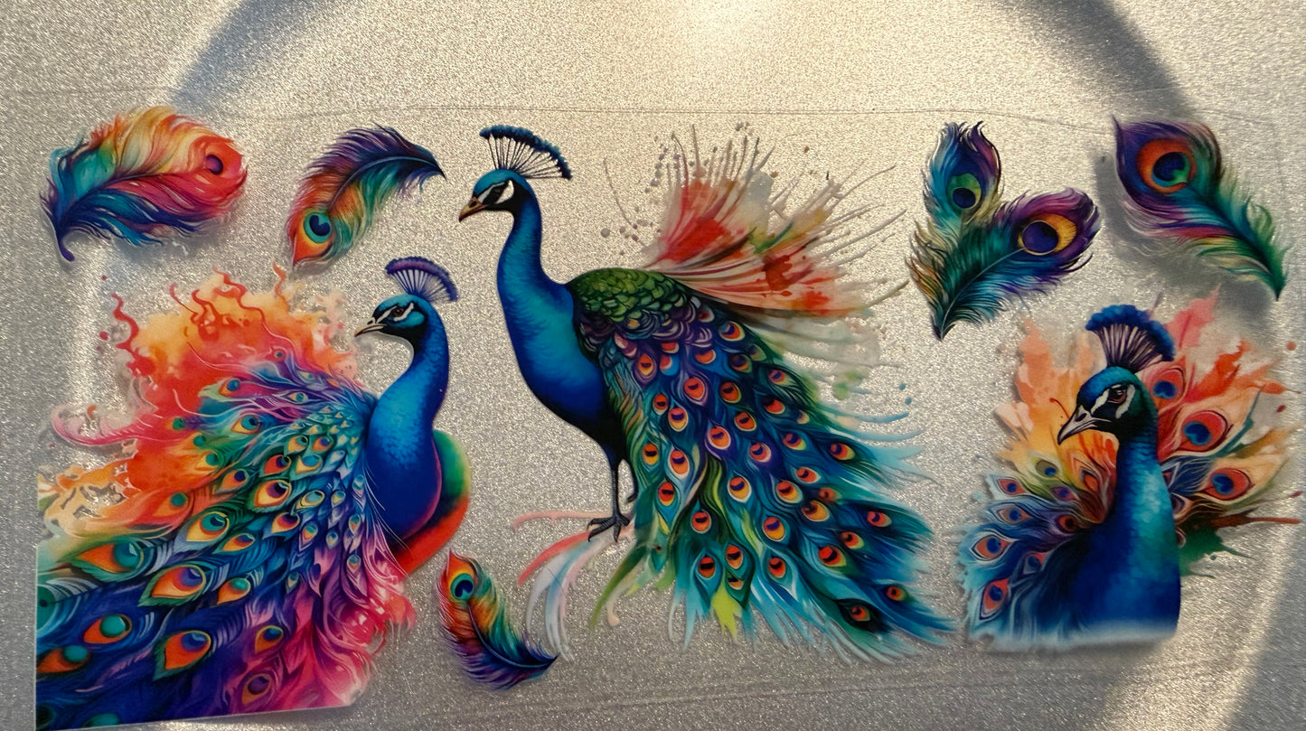 16 oz. Animals General 80