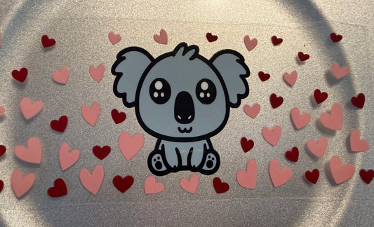 16 oz. Animals General 81